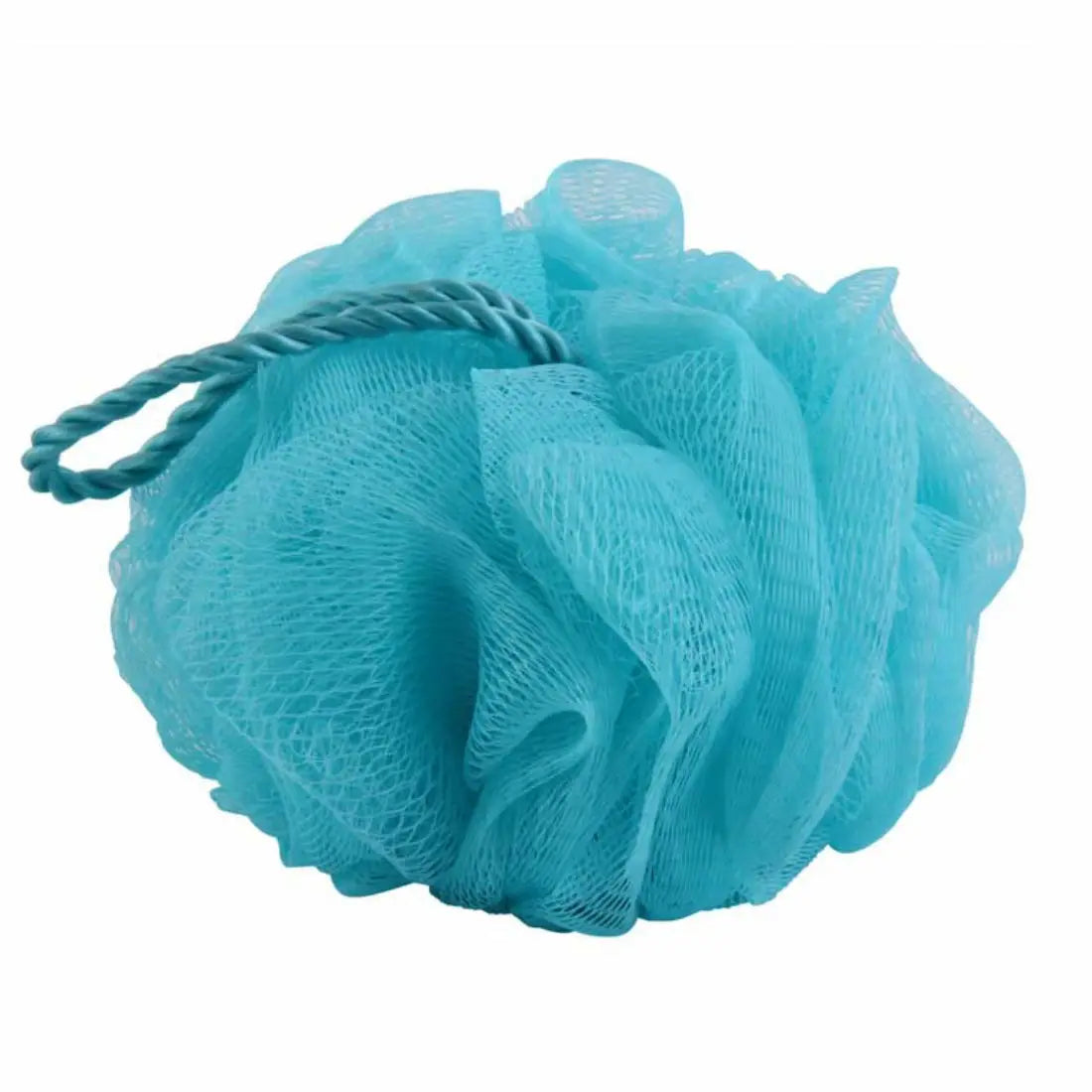 U PERFECT Bath Sponge Round Loofah