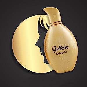 MARYAJ GOLDIE PERFUME 100 ML