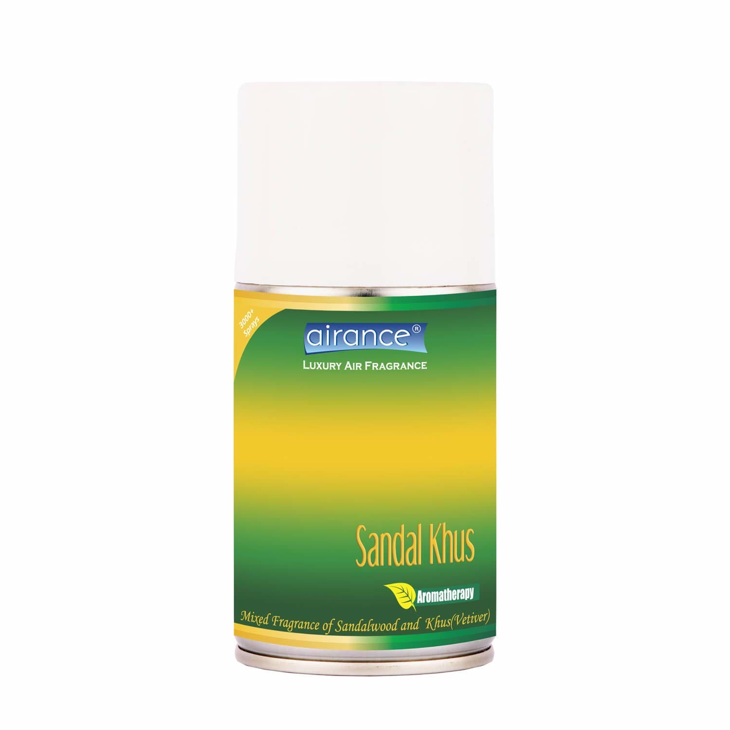 Airance Air Freshner Spray Sandal Khus