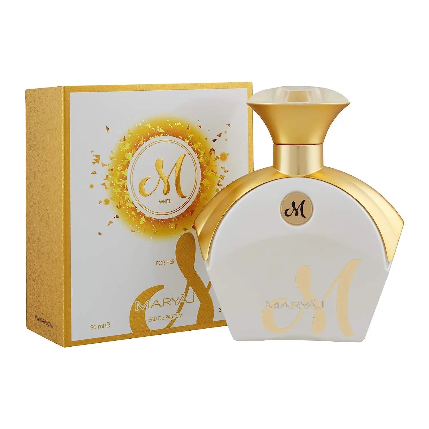 MARYAJ M PERFUME 100 ML