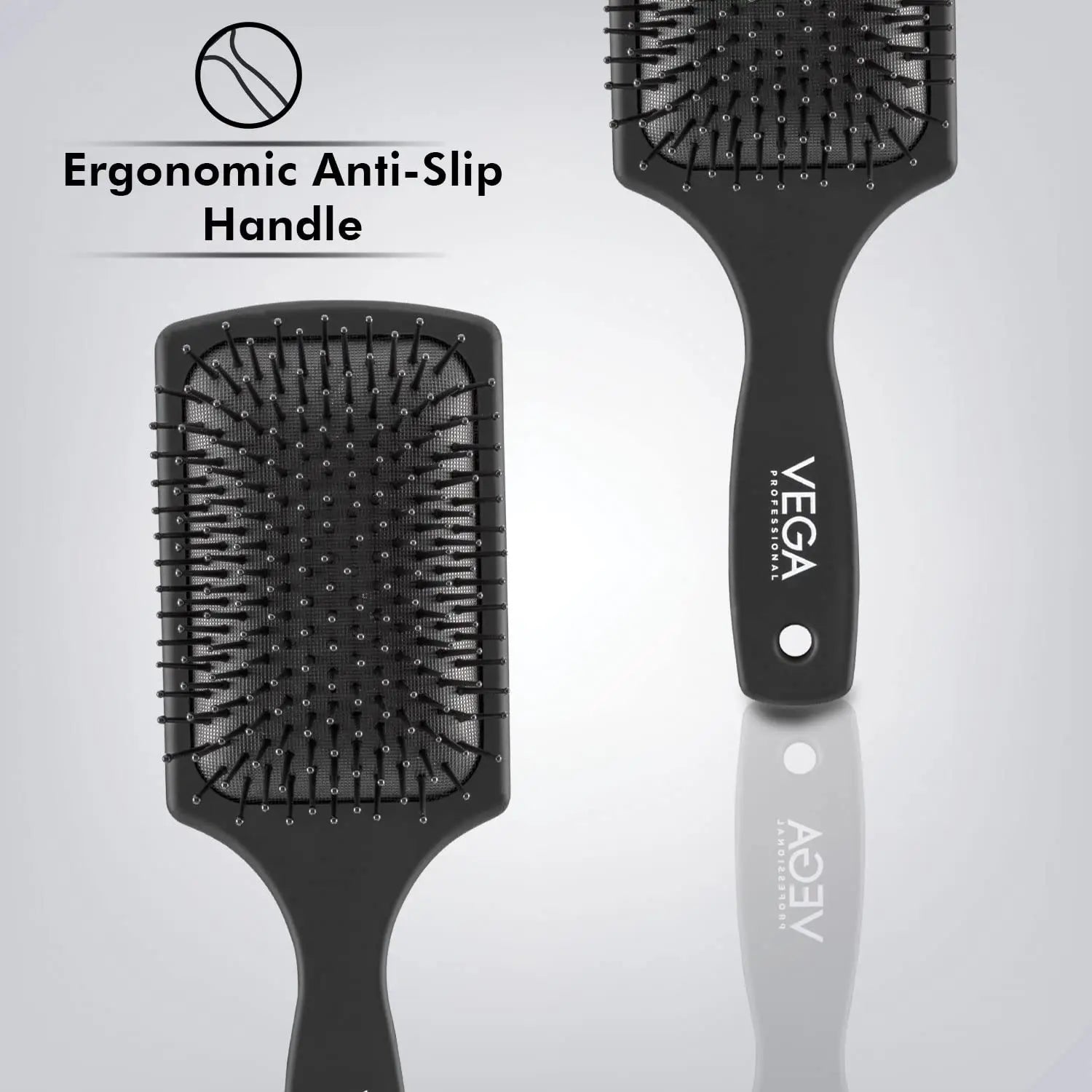 Vega baby hot sale hair brush