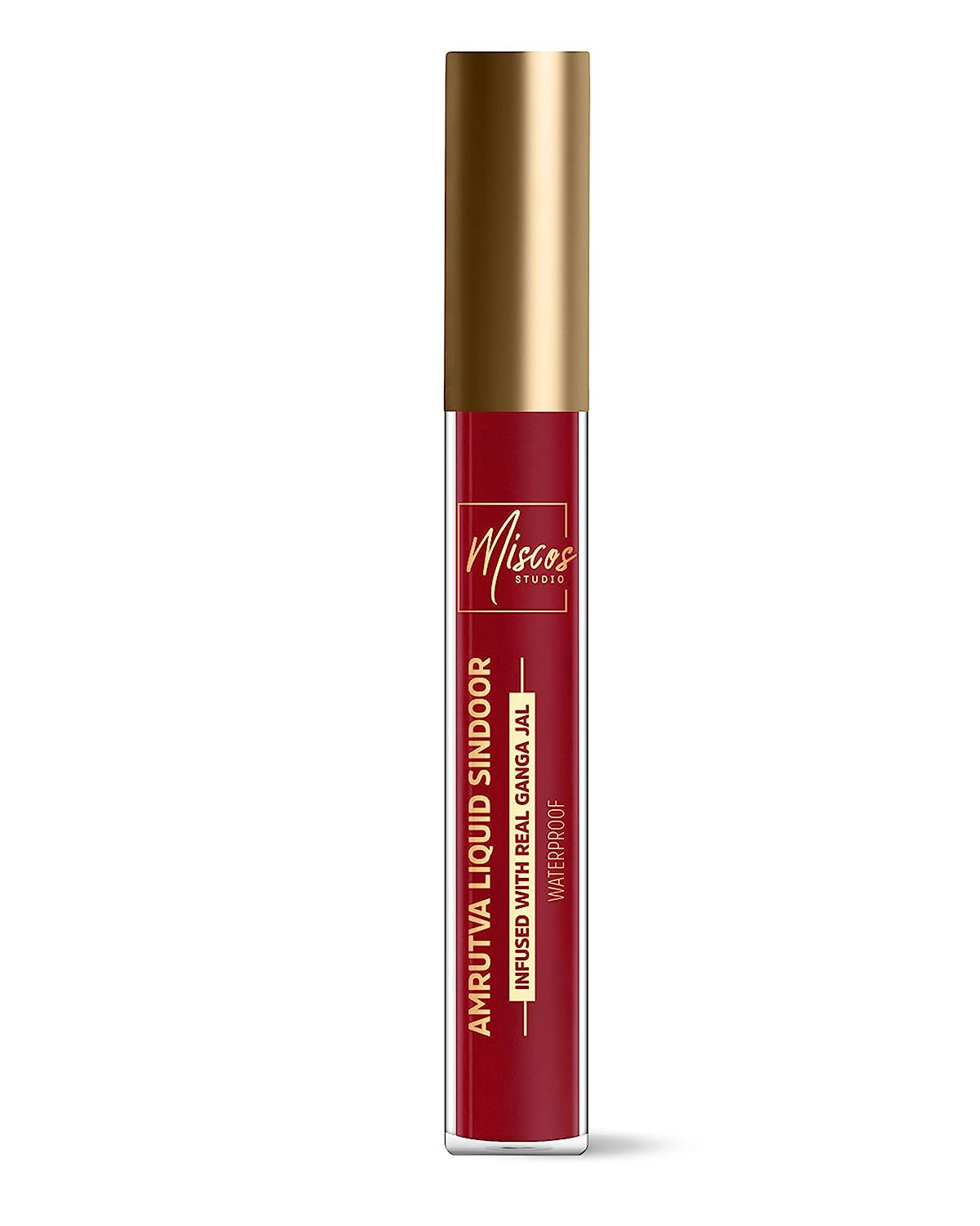 Miscos Red Liquid Sindoor