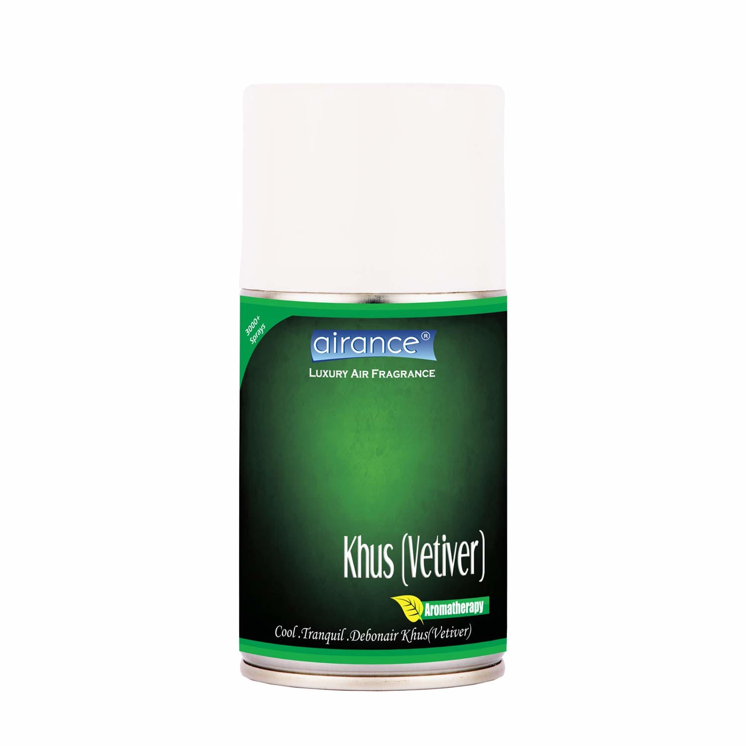 Airance Air Freshner Spray KHUS VETIVER