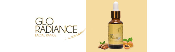 Ozone Glo Radiance Facial Oil