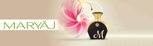 MARYAJ M PERFUME 90 ML