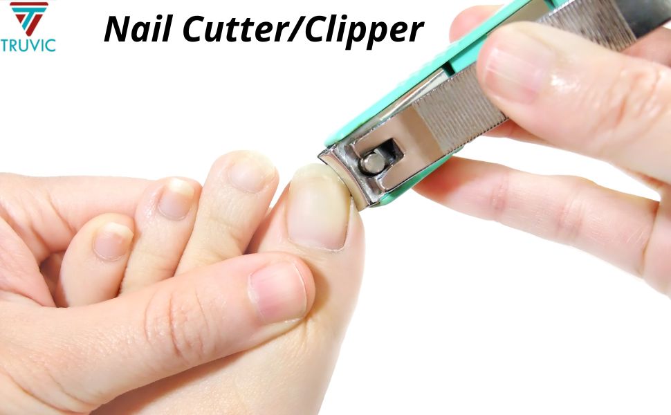 U Perfect Nail Cutter/Clipper