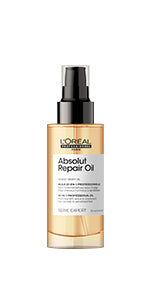 L’Oreal Professionnel Absolut Repair Mask - Deep