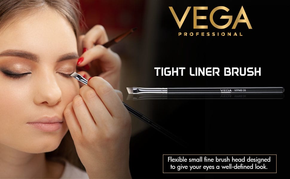 tight liner brush