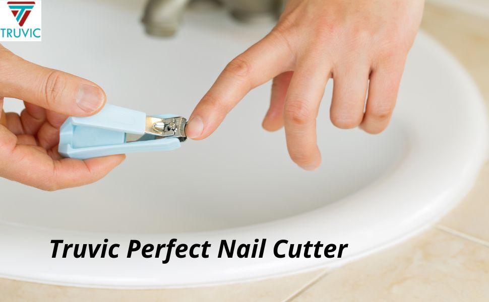 U Perfect Nail Cutter/Clipper