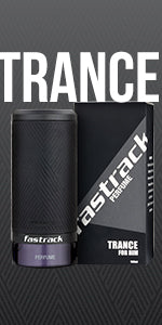 Fastrack PERFUME Pulse FOR HIM