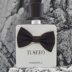 MARYAJ TUXEDO PERFUME 100 ML