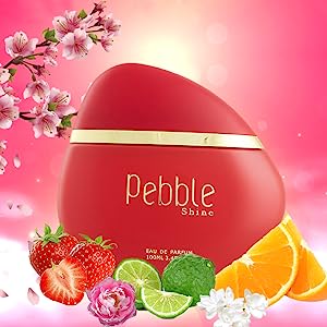 MARYAJ PEBBLE SHINE PERFUME 100 ML