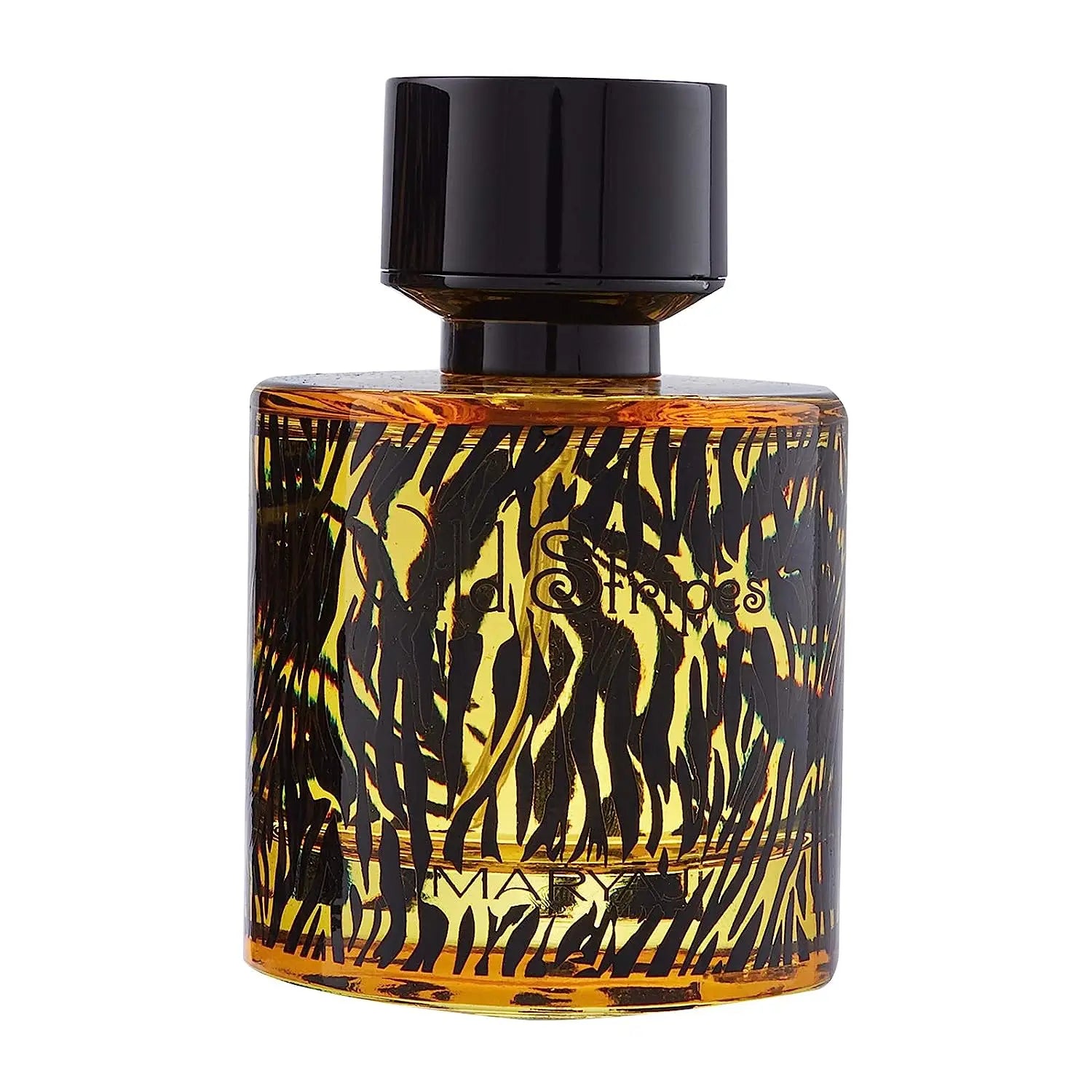 MARYAJ WILD STRIPES PERFUME 100ml