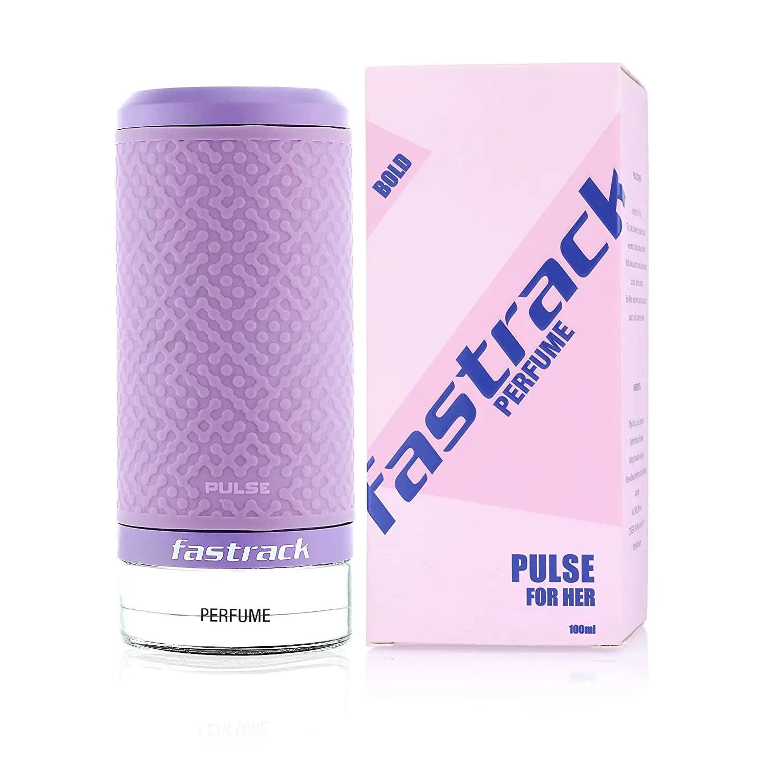 Fastrack PERFUME Pulse FOR HER