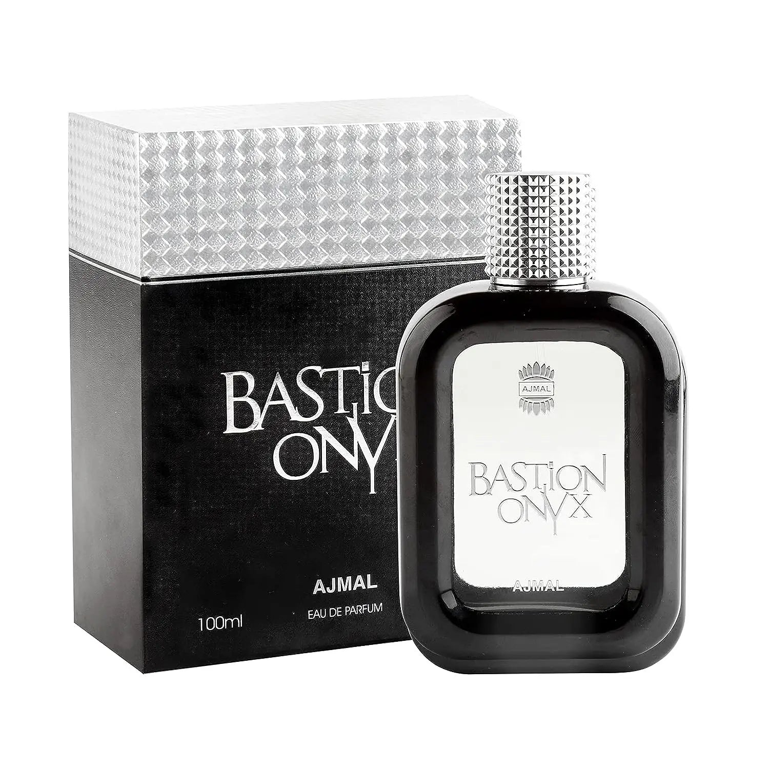 Ajmal Bastion Onyx Perfume 100ML
