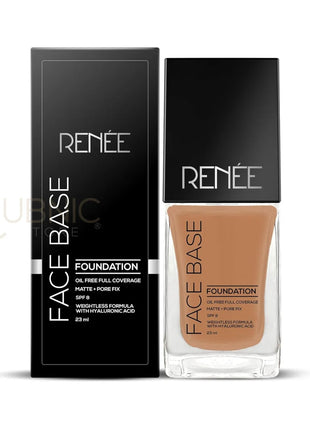 RENEE Face Base Liquid Foundation - 06 Irish Cream -