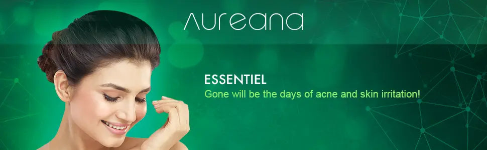 Aureana Essentiel Face Scrub