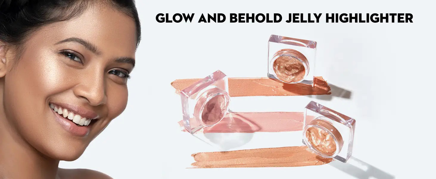 A+Glow & Behold Jelly Highlighter