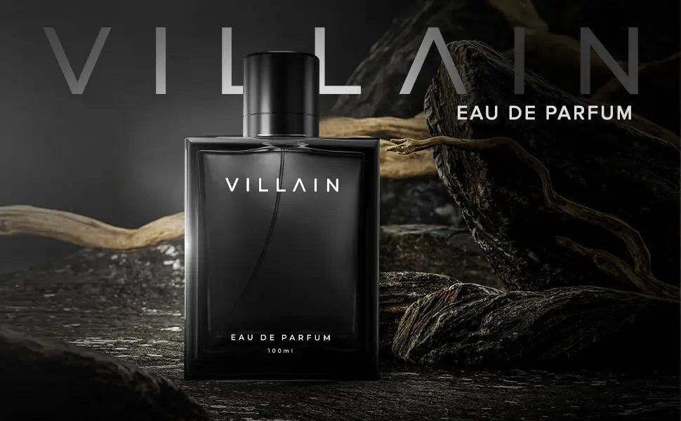 Villain Perfume 100 Ml