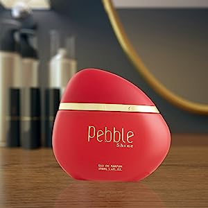 MARYAJ PEBBLE SHINE PERFUME 100 ML