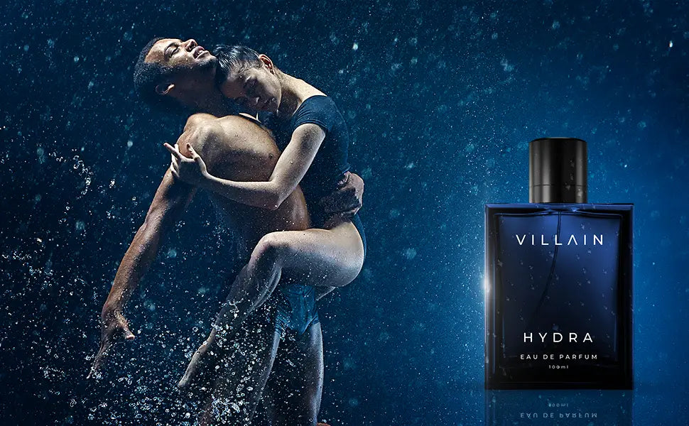 Villain Hydra Perfume 100 ml