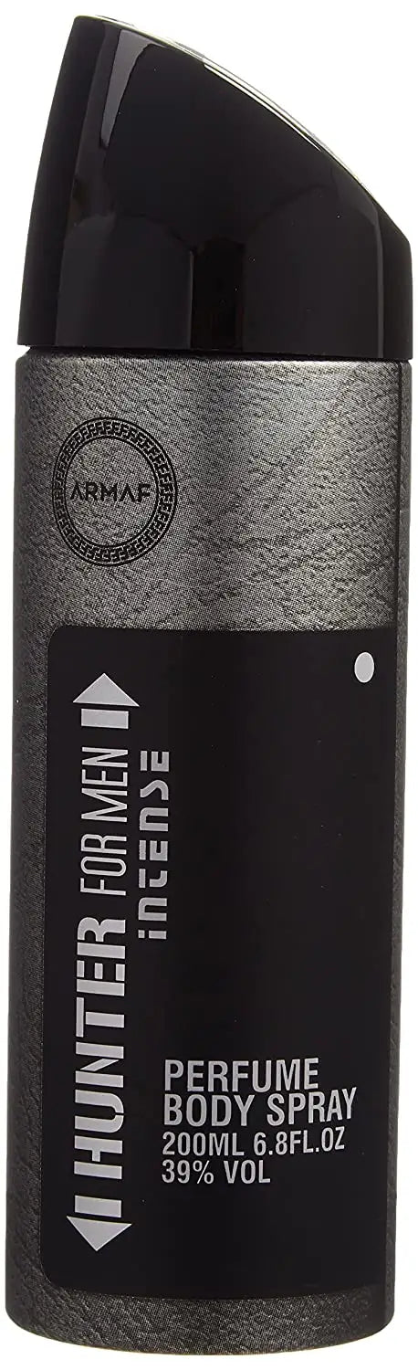 Armaf Hunter Intense Deodorant Body Spray 200 ML