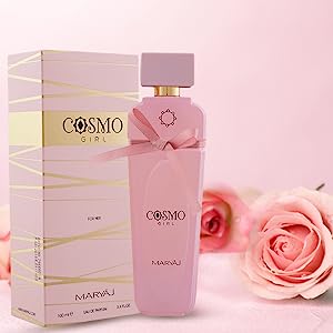 MARYAJ COSMO PERFUME 100 ML