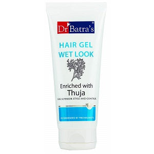 Dr Batra’s Hair Gel - Controls Hair Loss & Strengthens