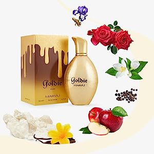 MARYAJ GOLDIE PERFUME 100 ML