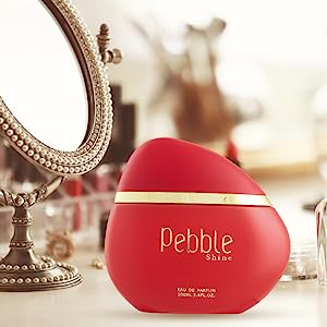 MARYAJ PEBBLE SHINE PERFUME 100 ML