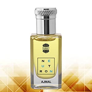 Ajmal Neutron Concentrated Perfume 10ml