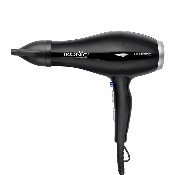 IKONIC Pro 2800 Hair Dryer