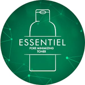 Aureana Essentiel Pore Minimizing Toner