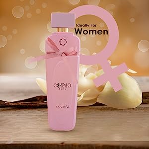 MARYAJ COSMO PERFUME 100 ML