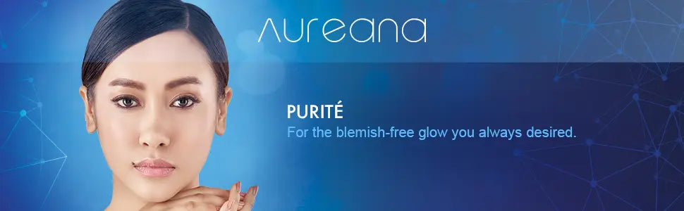 Aureana Purite Oil Control Day Cream