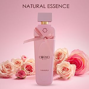 MARYAJ COSMO PERFUME 100 ML