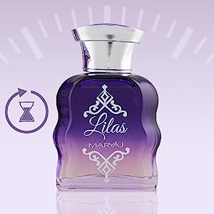 MARYAJ LILAS PERFUME 100 ML