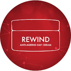 Aureana Rewind Anti-Ageing Moisturizing Cream