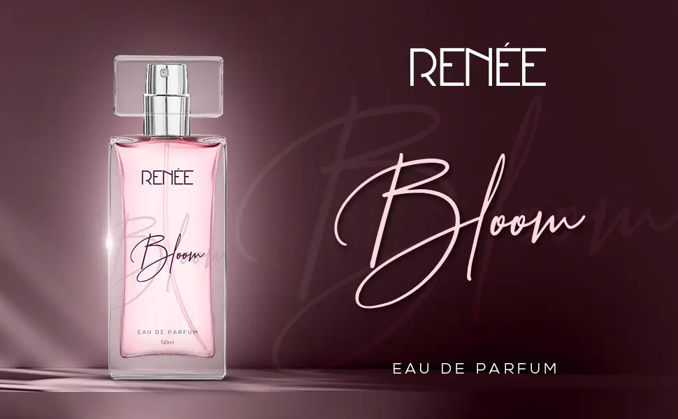 RENEE Eau De Parfum Bloom