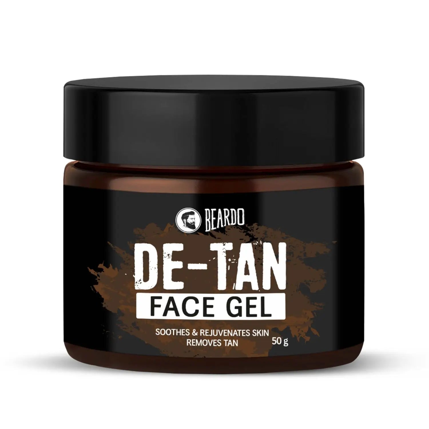 Beardo De-Tan Face Gel For Men