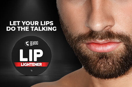 Beardo Lip Lightener For Men pack of 2