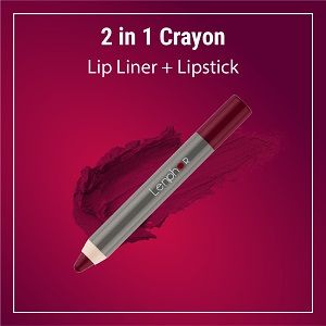 Lenphor Matt Show-off Lip Crayon