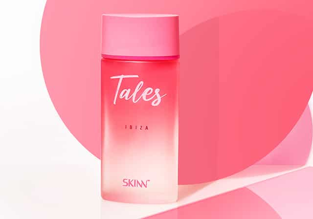 SKINN BY TITAN Tales Ibiza Women’s Perfume - 100ml