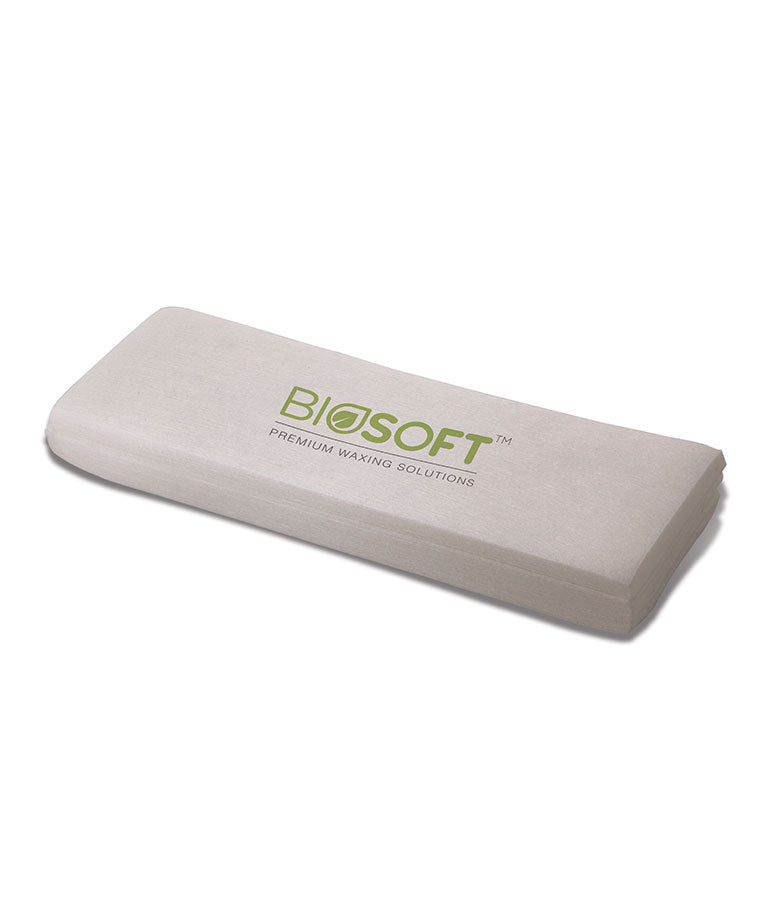 BIO SOFT WAX STRIPS