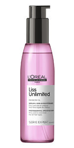 LOreal Professionnel Serie Expert Liss Unlimited Blow Dry