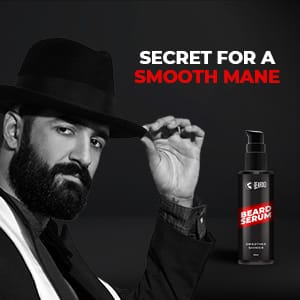 Beardo Beard Serum