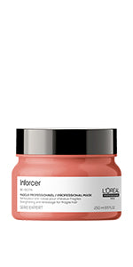 L’Oreal Professionnel Inforcer Hair Mask - Strengthen &