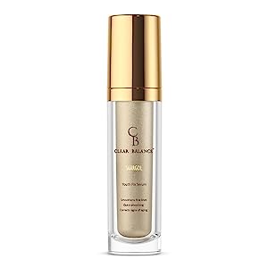 Clear Balance Saargol Youth Fix Serum - Anti-Aging Skincare