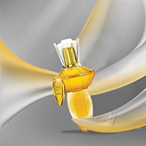 Ajmal Abia perfume 75ml