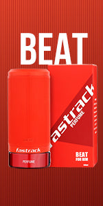 Fastrack PERFUME Pulse FOR HIM